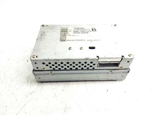 Display monitor NISSAN PRIMERA Hatchback (P12)  | BP11086022C48 