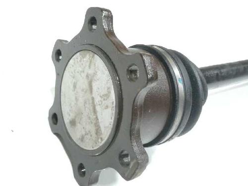 Left rear driveshaft NISSAN PATHFINDER III (R51) 4.0 4WD | BP2540556M40 
