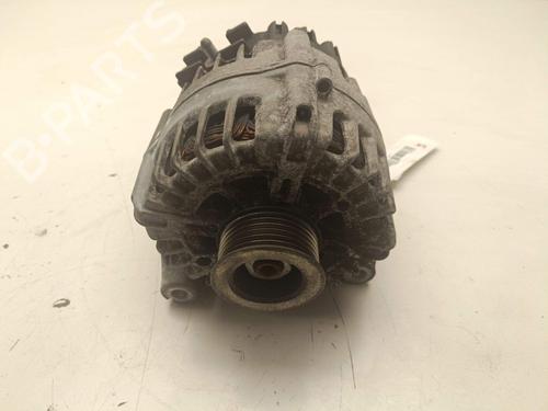 Used Alternator Alternator 18022844 18022844