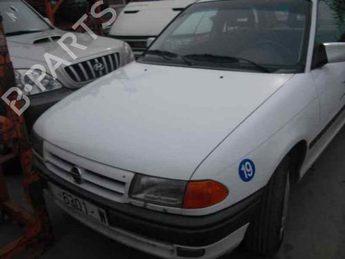 Right taillight OPEL ASTRA F Hatchback (T92) 1.6 i 16V (F08, M08, F68, M68) | BP7851273C35 