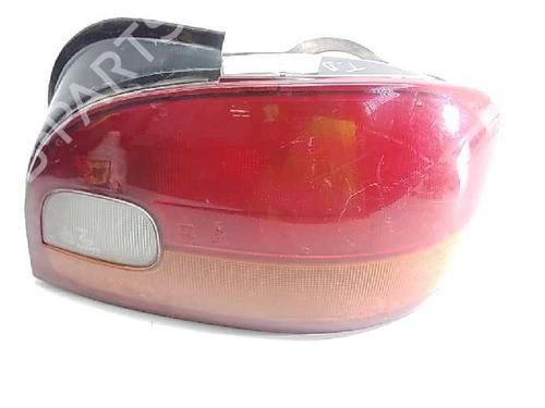 Used Right taillight HYUNDAI ACCENT I (X-3) [1994-2002]  10695168