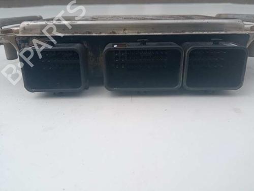 Engine control unit (ECU) CITROËN XSARA PICASSO (N68) 1.6 | BP12098499M57 