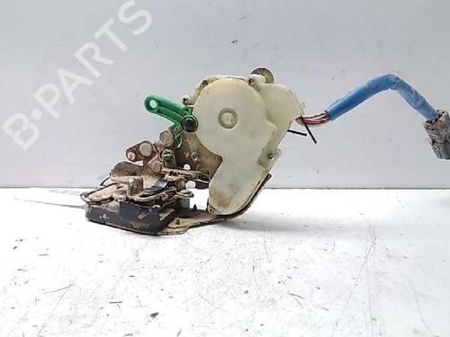 Used Rear right lock KIA SORENTO I (JC) 2.5 CRDi (170 hp) 10655926