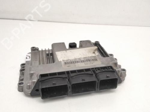 Motorstyringsenhed RENAULT SCÉNIC II (JM0/1_) 1.9 dCi (JM0G, JM12, JM1G, JM2C) (120 hp) 30152406