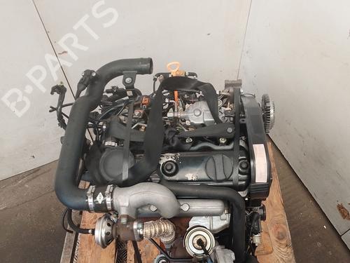 Engine VW PASSAT B5 (3B2) 1.9 TDI | BP33931266M1  - Image 6