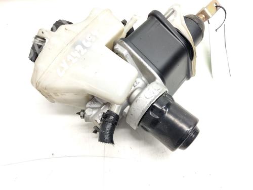 Used Brake master cylinder MERCEDES-BENZ E-CLASS (W211) [2002-2009]  16132187
