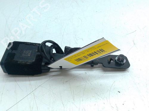 Used Seat buckle Seat buckle 37264253 37264253
