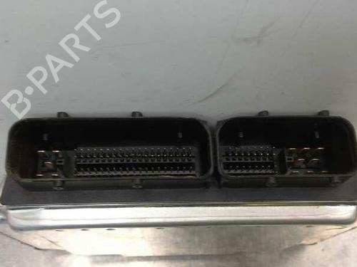 Engine control unit (ECU) VW PASSAT B5.5 (3B3) 1.9 TDI | BP2723785M57