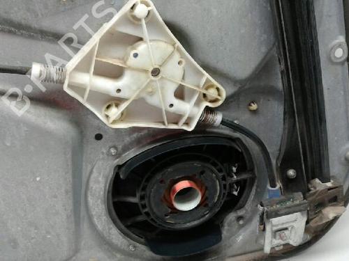 Front right window mechanism SEAT IBIZA III (6L1)  | BP8319862C23 