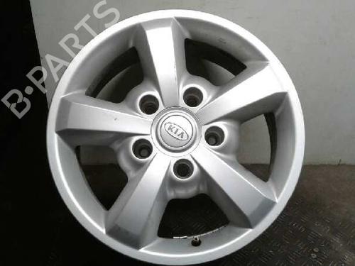 Used Rim KIA SORENTO I (JC) [2002-2011]  15846768
