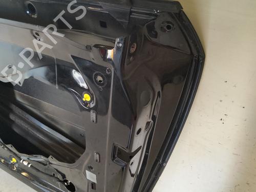 Right front door AUDI A3 (8P1)  | BP21050616C3 