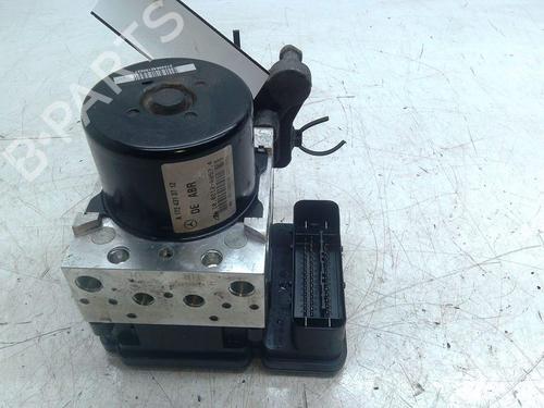 ABS pump MERCEDES-BENZ C-CLASS T-Model (S204) C 220 CDI (204.202) | BP31176574M43 - Image 2