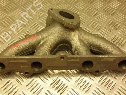 Exhaust manifold PEUGEOT 106 I (1A, 1C)  | BP11646764M110 