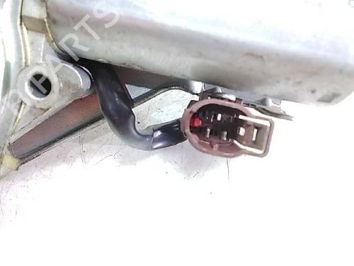 Rear wiper motor CITROËN SAXO (S0, S1)  | BP17057227M102 