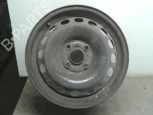 Rim AUDI 80 B4 Avant (8C5) [1991-1996]null 15 | 4TORNILLOS