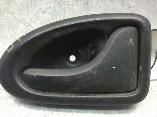 Front right interior door handle RENAULT MASTER II Van (FD) 2.5 dCi | BP3212399I14 