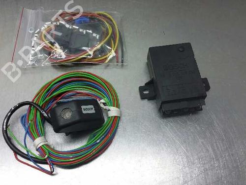 Elektronisk modul SEAT 127 (127A) [1972-1982]  14312620