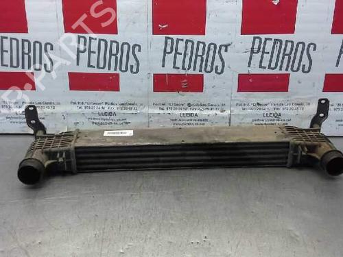 Intercooler Intercooler 610927 610927