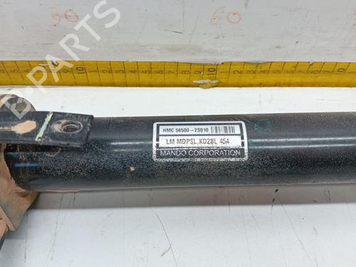 Steering rack KIA SPORTAGE III (SL) 1.7 CRDi | BP25604694M22 