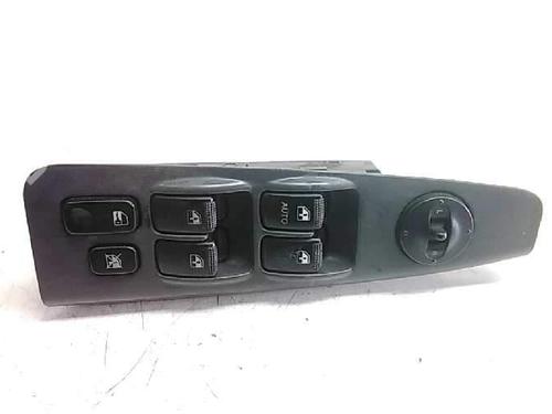 Used Left front window switch Left front window switch 13210419 13210419