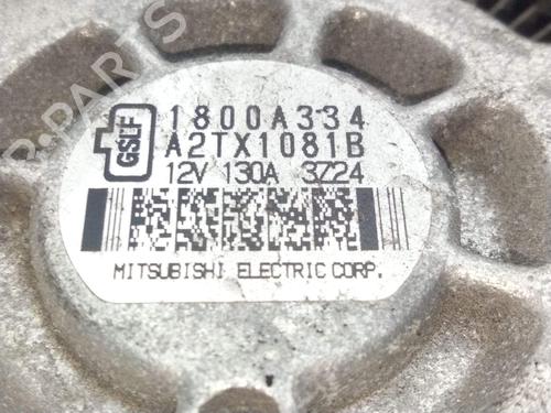 Alternator MITSUBISHI ASX (GA_W_) | BP18411899M7 - Image 5