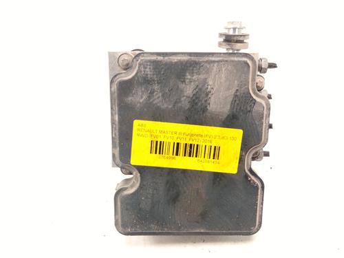 ABS pump RENAULT MASTER III Van (FV) 2.3 dCi 130 RWD (FV01, FV10, FV11, FV12) | BP36553237M43 - Image 3