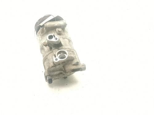 AC compressor VW PASSAT B6 (3C2) 2.0 TDI | BP33337666M34 - Image 3