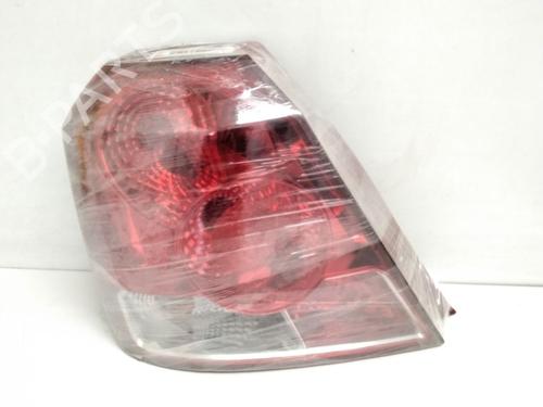 Left taillight DAEWOO KALOS (KLAS) | BP2815488C34 - Image 3