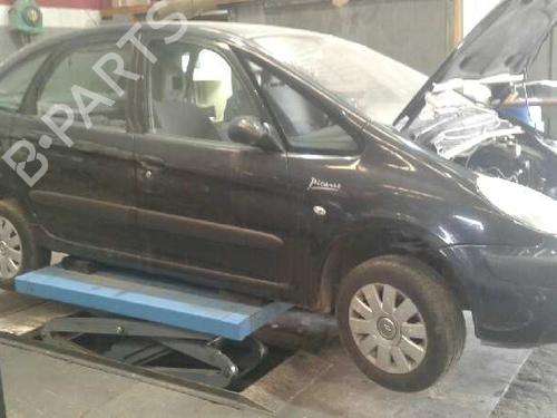 Front left interior door handle CITROËN XSARA PICASSO (N68)  | BP6989065I13 