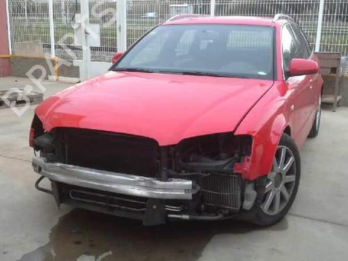 Left tailgate light AUDI A4 B7 (8EC) 2.0 TDI | BP13369226C79 - Image 3