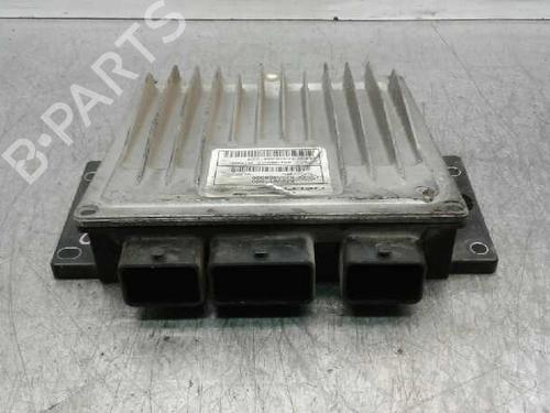Used Engine control unit (ECU) NISSAN NV200 Van [2010-2025]  317156