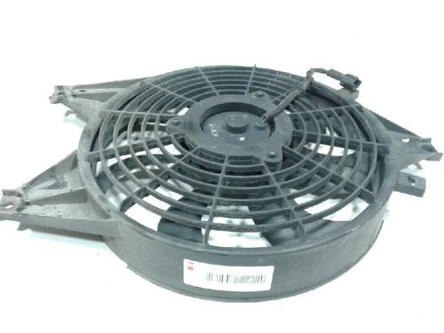 Used Radiator fan KIA CARNIVAL II (GQ) [1999-2007]  8400243