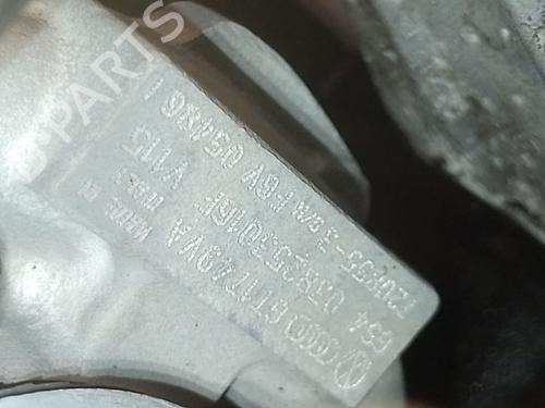 Engine AUDI A3 (8L1) 1.9 TDI | BP36042473M1 - Image 9