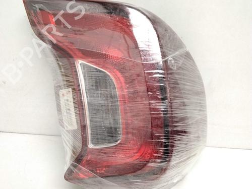 Left taillight KIA PICANTO III (JA) | BP4762545C34 - Image 4