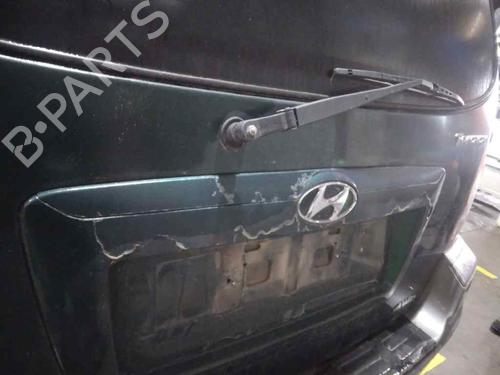Left headlight HYUNDAI TERRACAN (HP) 2.9 CRDi | BP16181762C28 