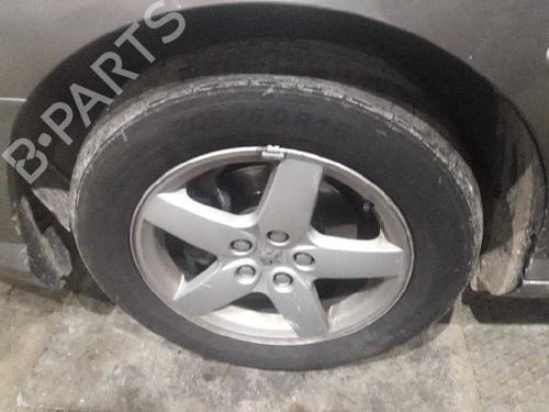 Køler PEUGEOT 407 (6D_)  | BP11638569M31 