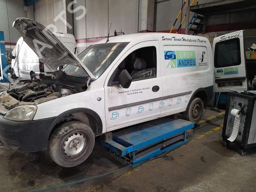 Devioluci OPEL COMBO Box Body/MPV 1.7 DI 16V | BP25228440I23 - Image 3