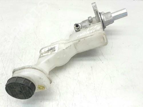 Brake master cylinder NISSAN QASHQAI / QASHQAI +2 I (J10, NJ10, JJ10E) 2.0 | BP2239922M77 