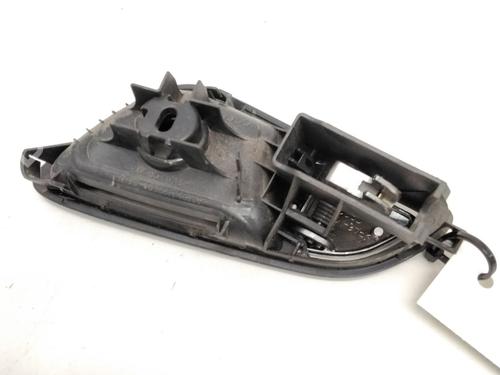 Rear left interior door handle FORD FOCUS III 1.6 TDCi ECOnetic | BP25225588I15 