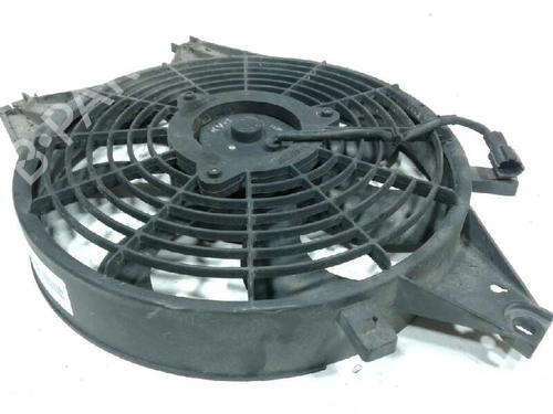 Radiator fan KIA CARNIVAL II (GQ)  | BP8400243M35 