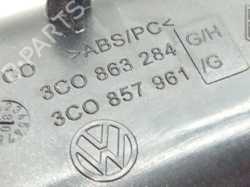 Ashtray VW PASSAT CC B6 (357) 2.0 TDI | BP19305190I30 