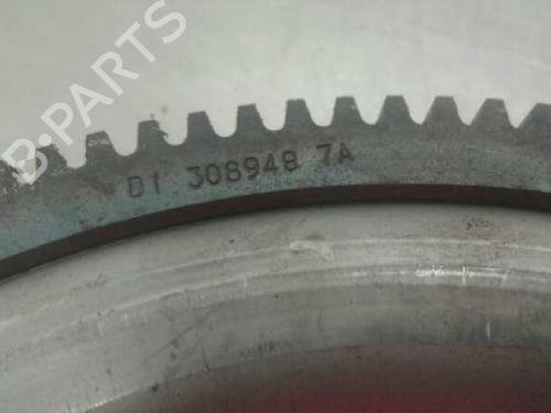 Flywheel NISSAN JUKE (F15) 1.2 DIG-T | BP14314665M101 