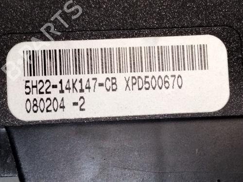 Steering wheel controls LAND ROVER FREELANDER 2 (L359) 2.2 TD4 4x4 | BP29505810E15 