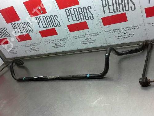 Used Anti roll bar NISSAN QASHQAI / QASHQAI +2 I (J10, NJ10, JJ10E) 1.6 dCi (130 hp) 3467980