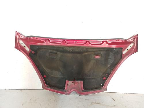 Hood CITROËN C4 Grand Picasso I (UA_) 2.0 HDi 138 | BP23438508C1