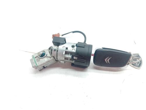 Ignition barrel CITROËN C4 AIRCROSS 1.6 HDi 115 | BP28337245M48 