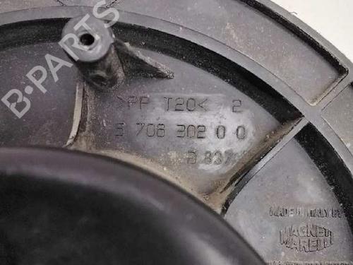 Heater blower motor IVECO DAILY III Van 35 S 9 V | BP11823241M62 