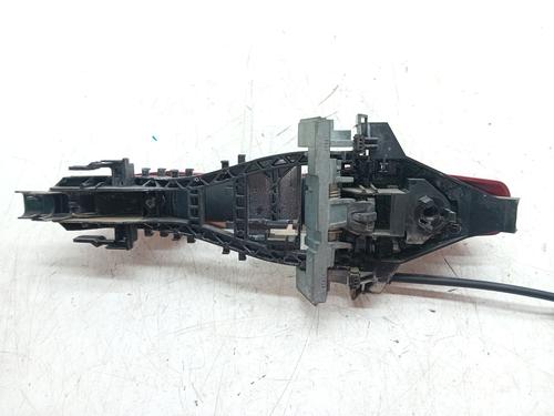 Rear right exterior door handle LAND ROVER RANGE ROVER EVOQUE (L538)  | BP21063048C130 