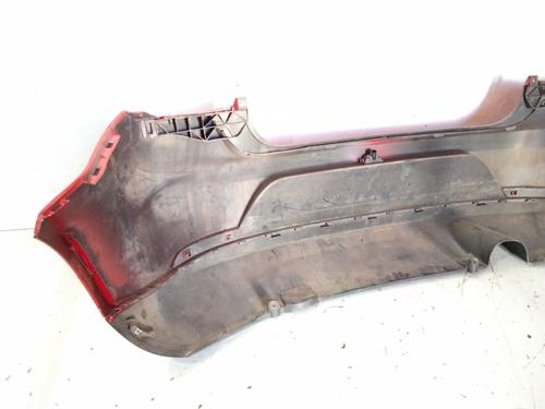 Rear bumper SEAT IBIZA IV (6J5, 6P1) 1.6 TDI | BP12138070C8 