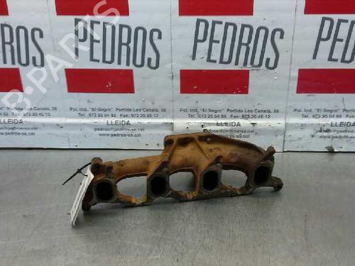 Used Exhaust manifold RENAULT LAGUNA II Grandtour (KG0/1_) [2001-2007]  12124834